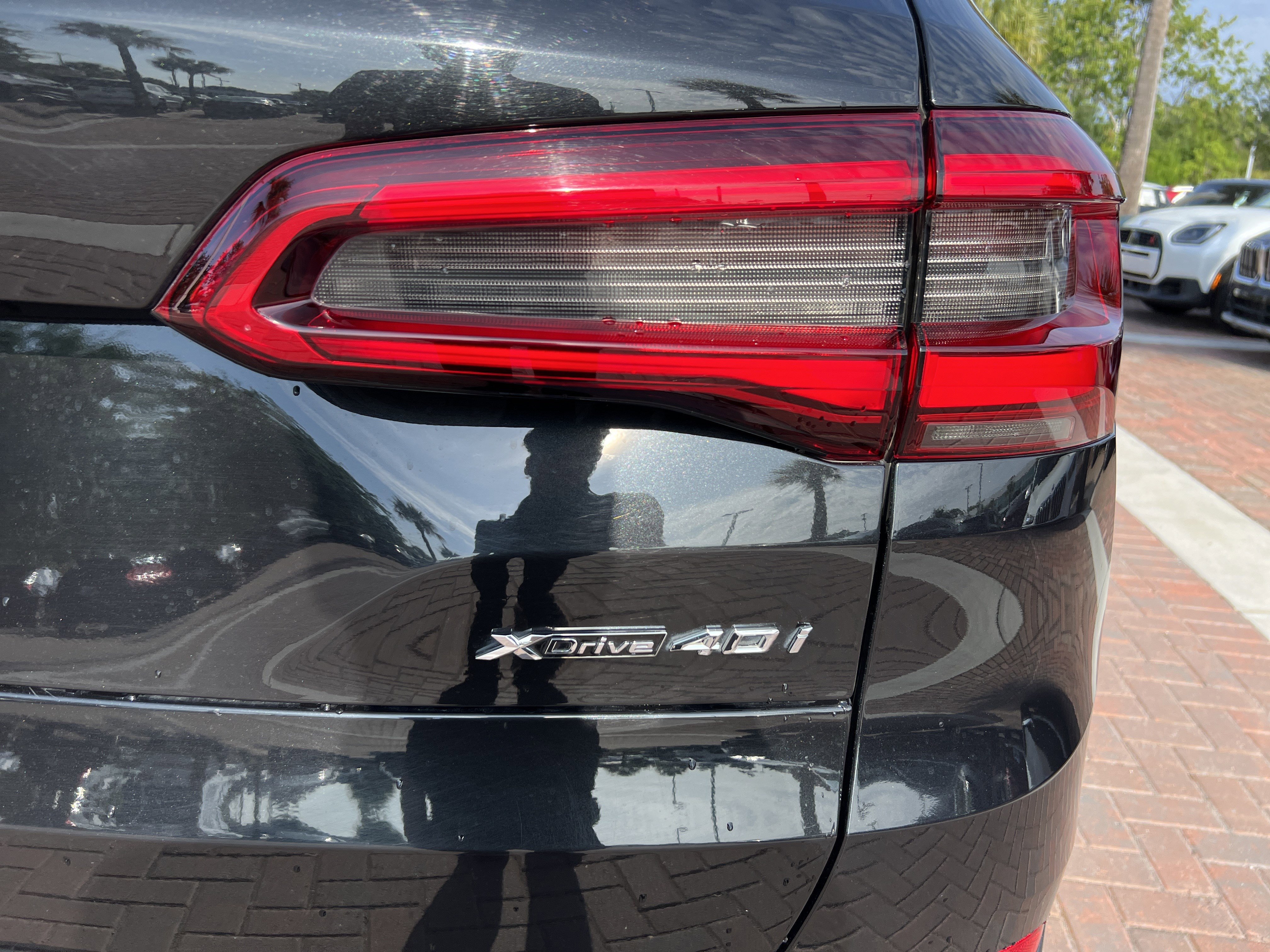 Used 2019 BMW X5 xDrive40i w/ Executive Package AWD/4WD image 17
