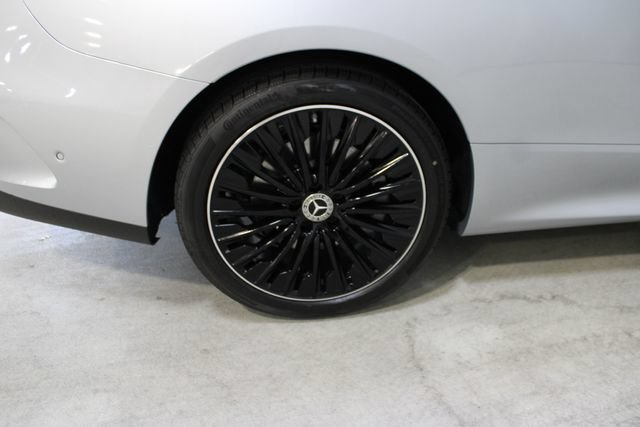 New 2026 Mercedes-Benz CLE 450 4MATIC Coupe image 32