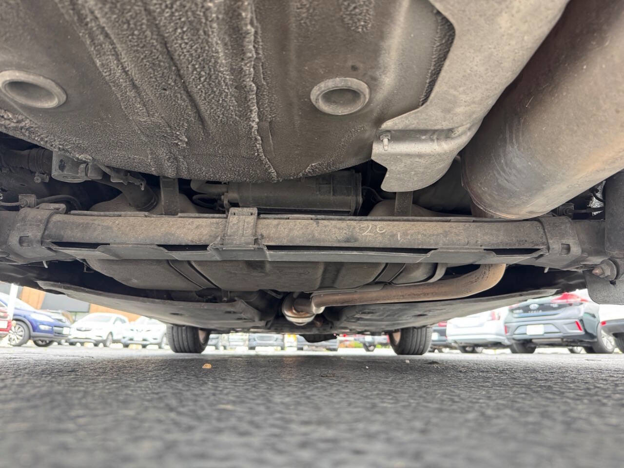 Used 2016 Hyundai Accent Sport image 14