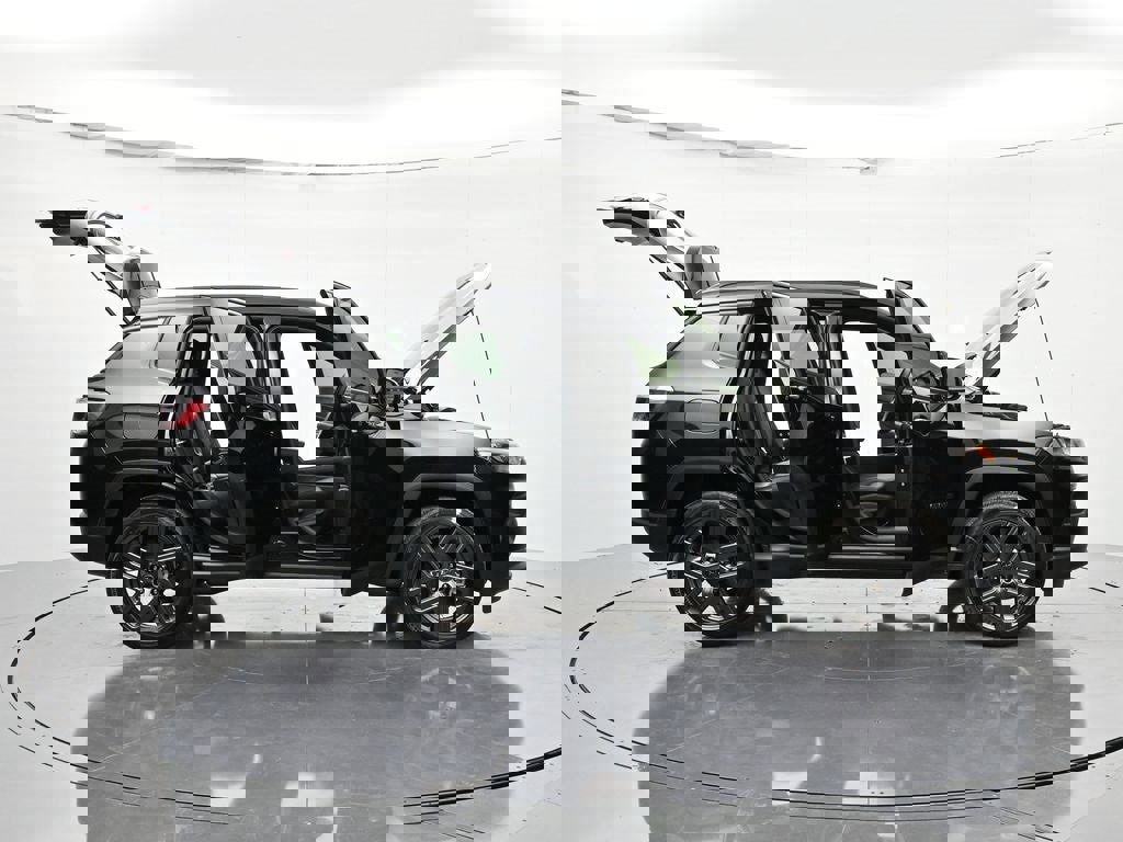 New 2026 Jeep Compass Latitude image 47