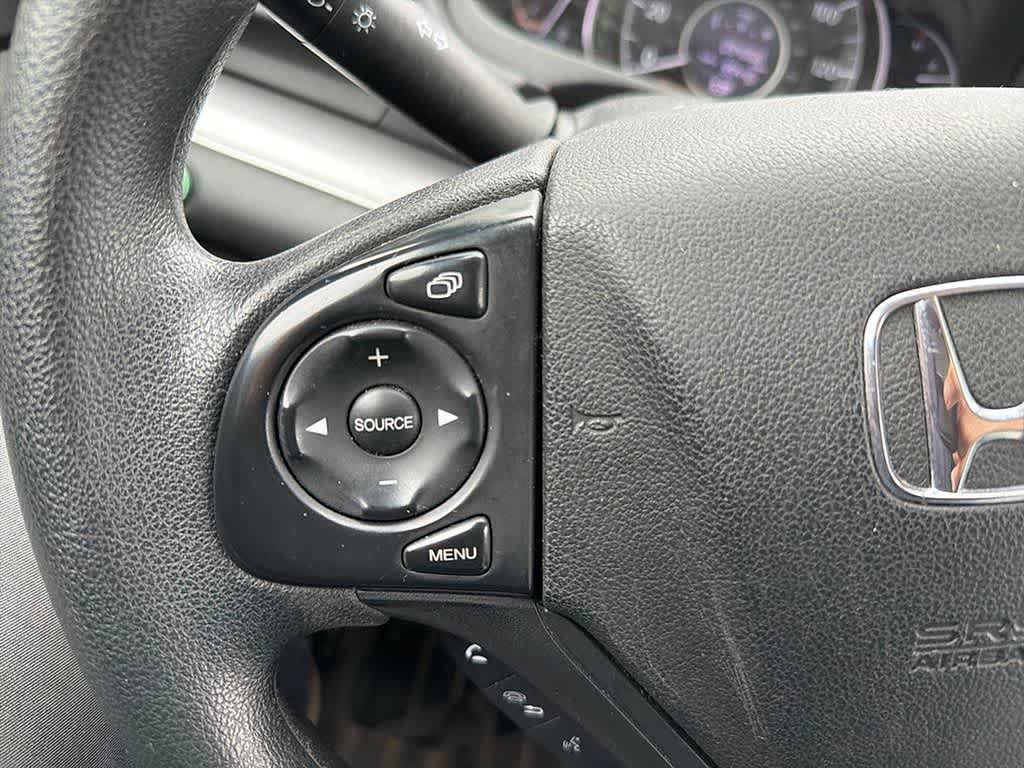 Used 2015 Honda CR-V LX image 18