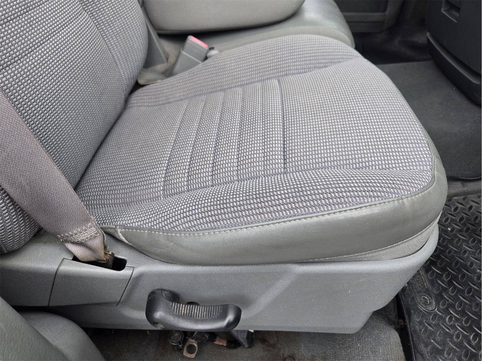 Used 2008 Dodge Ram 1500 Truck ST AWD/4WD image 22
