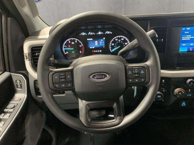 New 2026 Ford F250 XLT image 13
