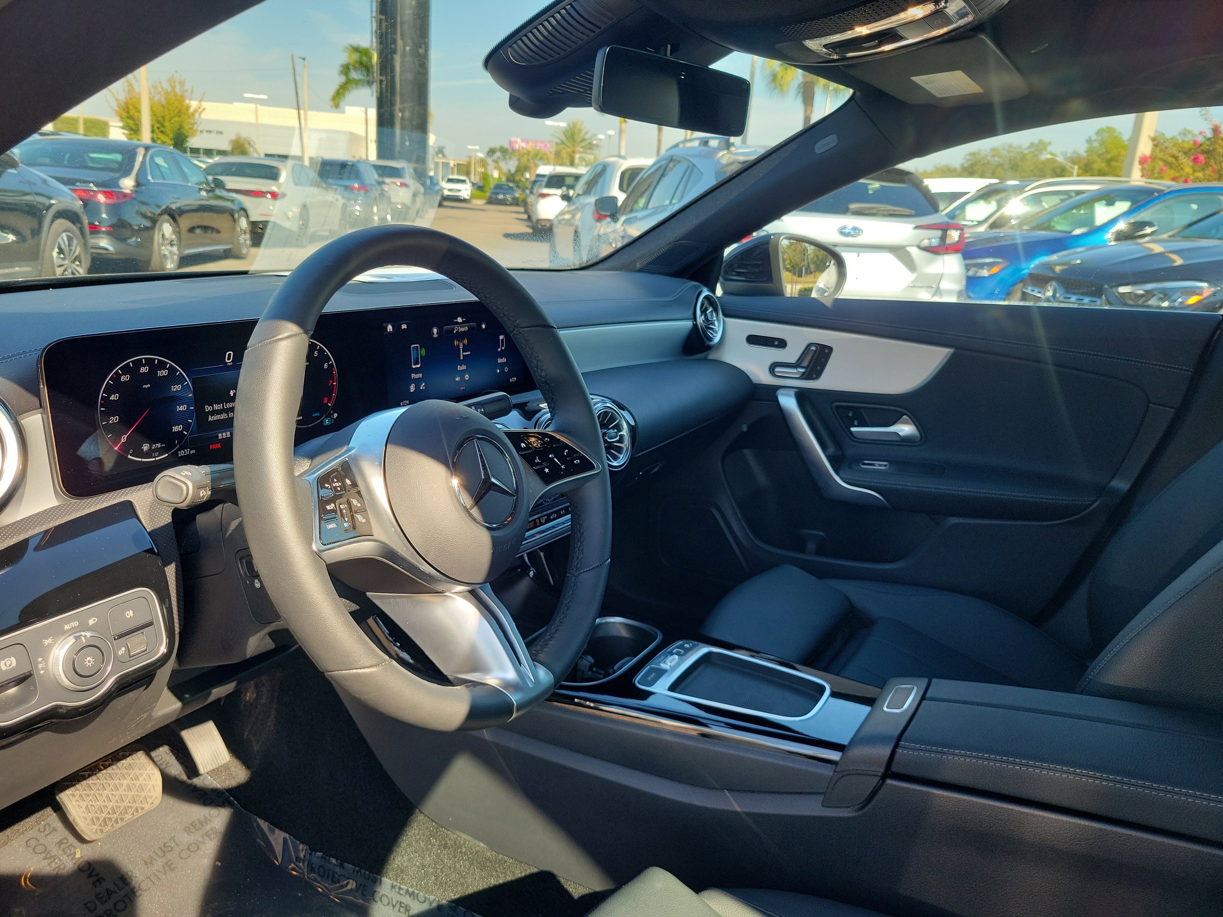 Certified 2026 Mercedes-Benz CLA 250 image 16