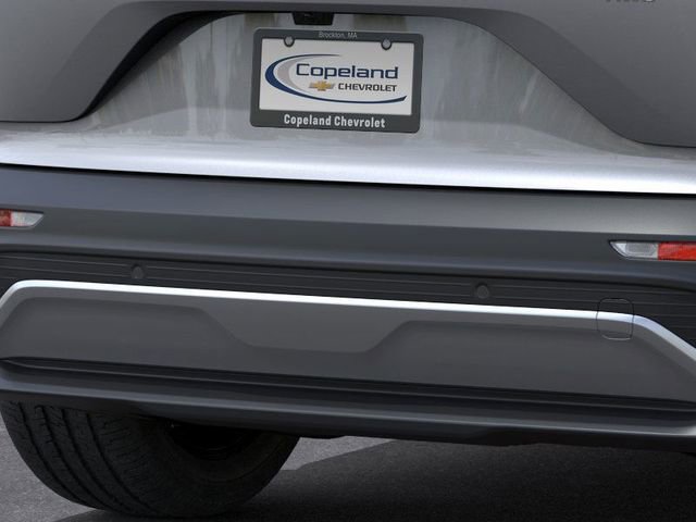 New 2026 Chevrolet Blazer EV LT image 15