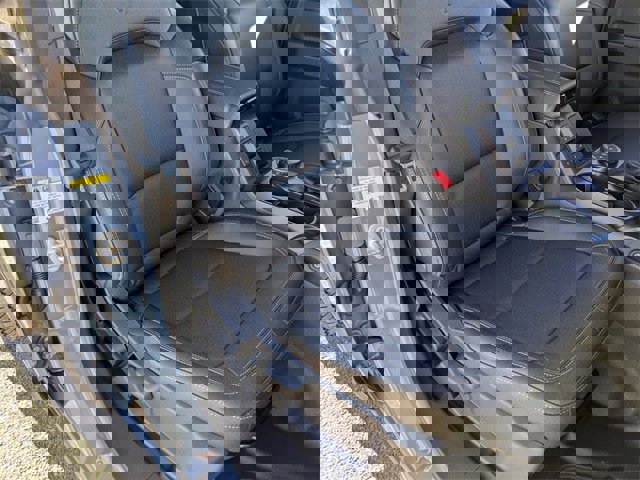 New 2025 Ford Bronco Big Bend image 37