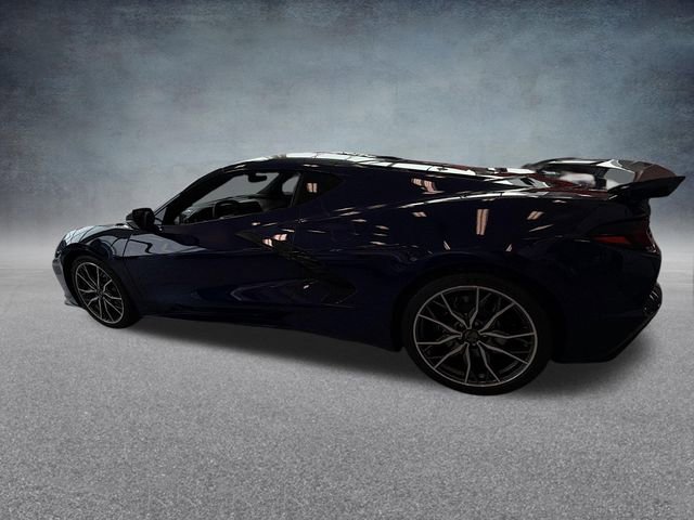 New 2026 Chevrolet Corvette Stingray Preferred Cpe w/ Z51 Performance Package image 10