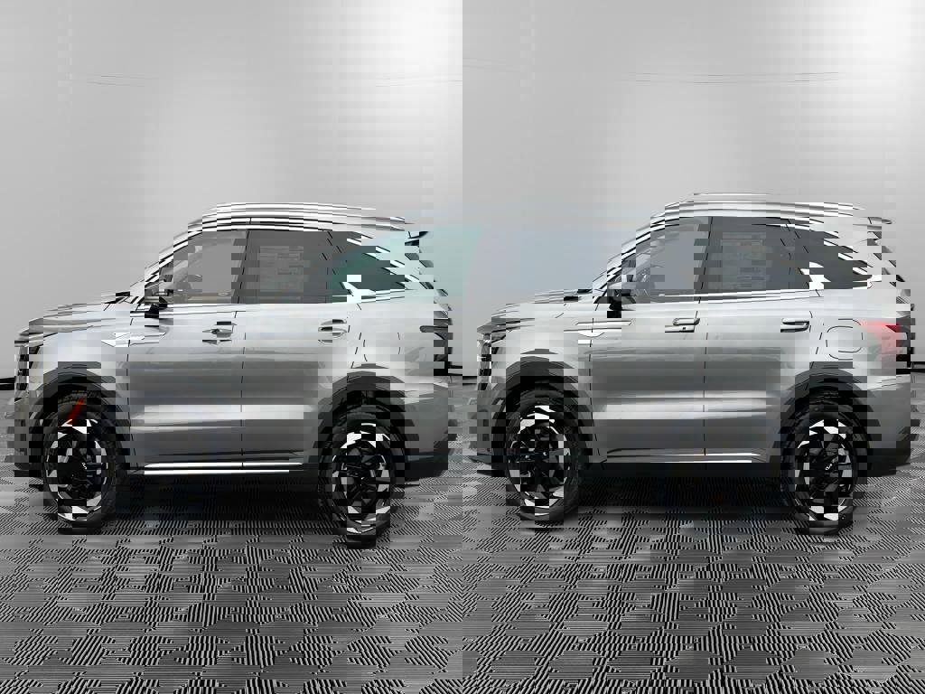 New 2026 Kia Sorento EX w/ EX Premium Package image 7