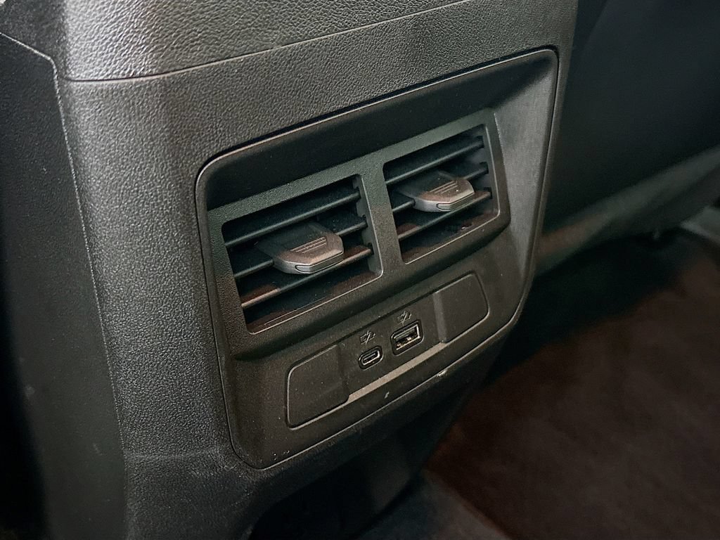 Certified 2025 GMC Canyon Denali AWD/4WD image 30