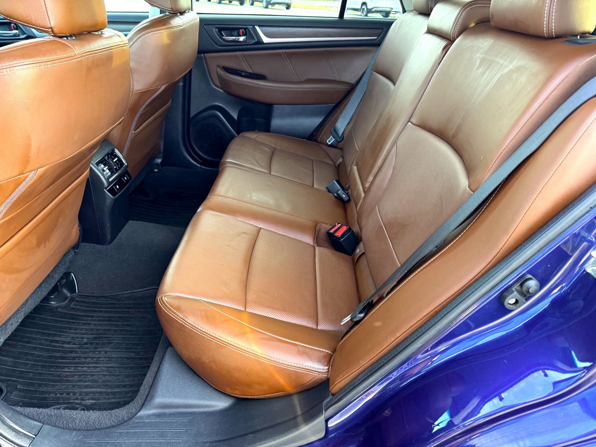 Used 2017 Subaru Outback 3.6R Touring image 20