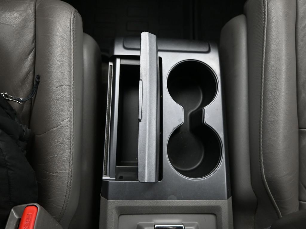 Used 2007 Honda CR-V EX-L image 25