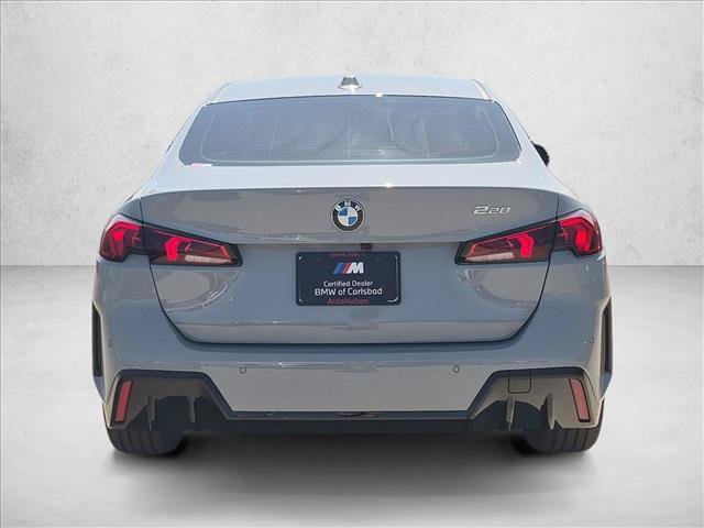 New 2026 BMW 228i w/ Technology Package FWD image 8
