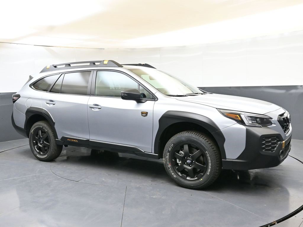 Used 2025 Subaru Outback Wilderness image 7