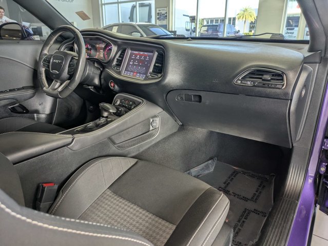 Used 2019 Dodge Challenger SRT Hellcat Redeye RWD image 13