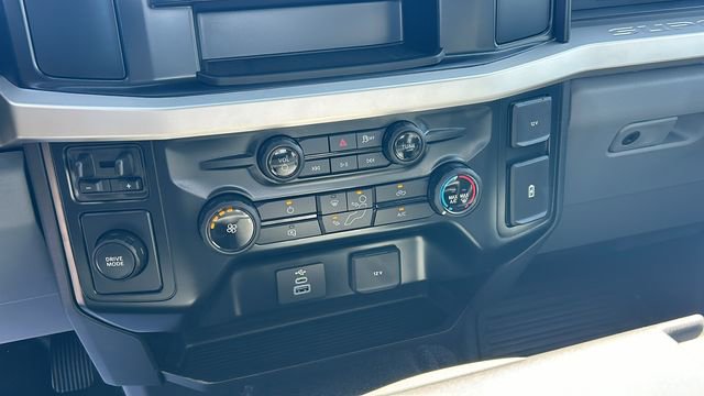New 2025 Ford F250 XL w/ XL Chrome Package image 16