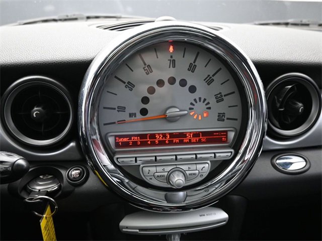 Used 2008 MINI Cooper S image 29