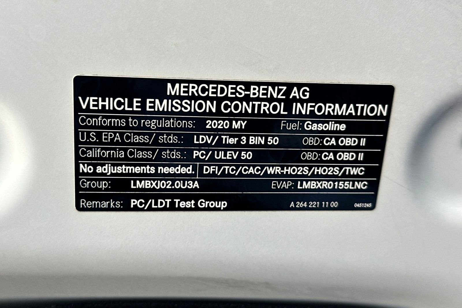 Used 2020 Mercedes-Benz GLC 300 image 35