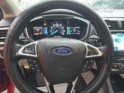 Used 2017 Ford Fusion SE w/ Fusion SE Technology Package FWD image 11