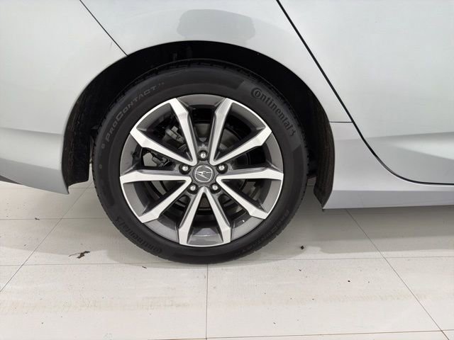 Certified 2024 Acura Integra image 44