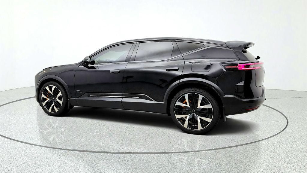 Used 2025 Polestar Polestar 3 AWD/4WD image 7