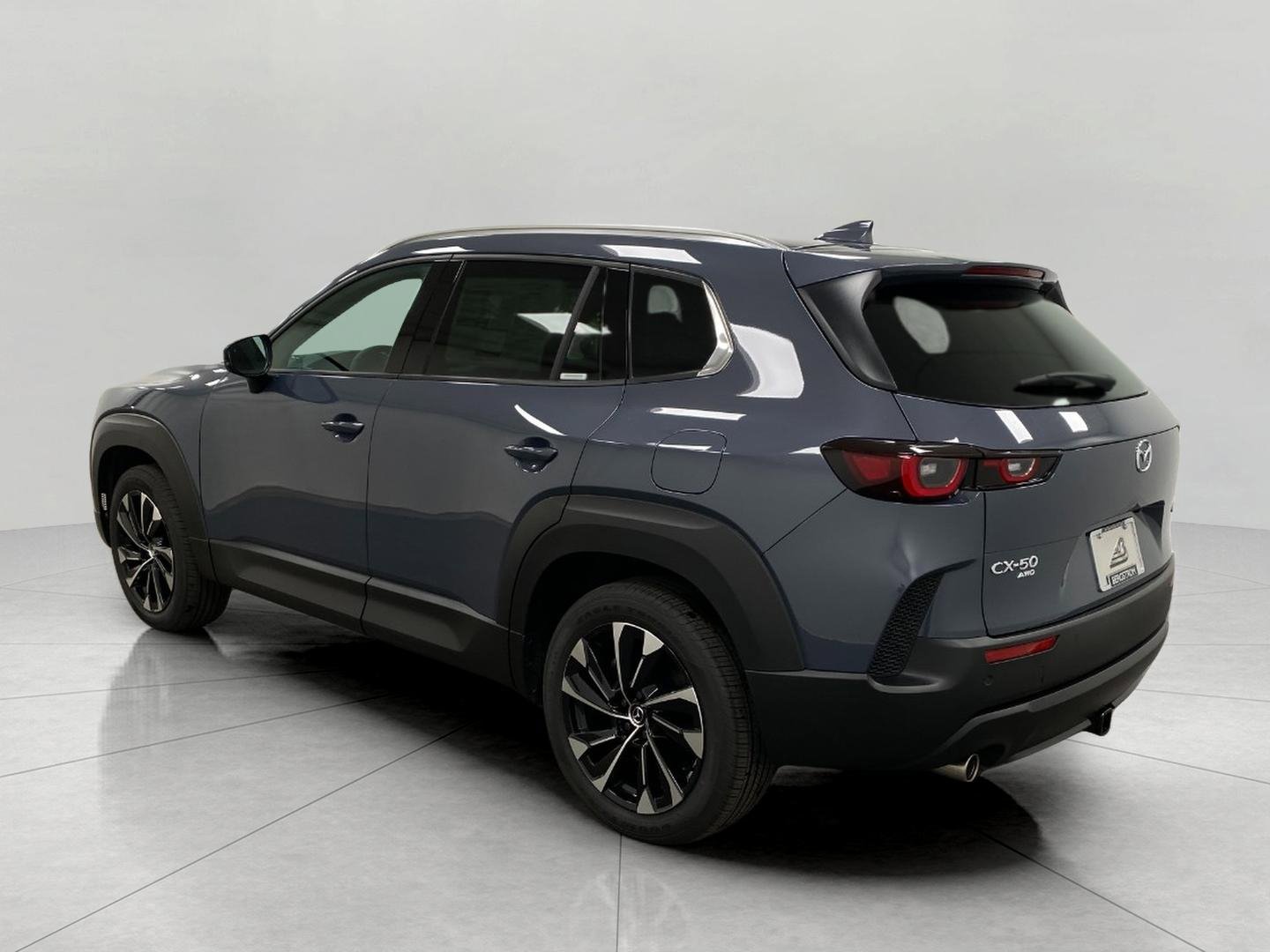 New 2026 MAZDA CX-50 2.5 Hybrid w/ Weather Package image 8