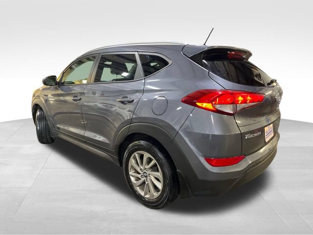 Used 2016 Hyundai Tucson SE w/ Option Group 02 AWD/4WD image 4