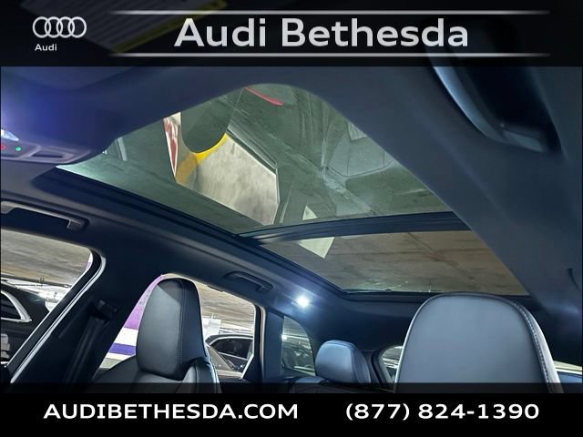 New 2026 Audi SQ5 Premium Plus AWD/4WD image 22