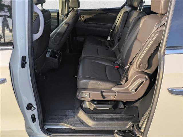 Used 2019 Honda Odyssey Elite image 19