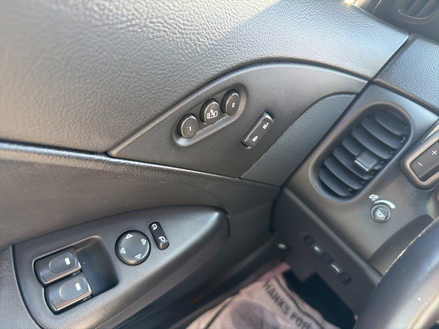 Used 2007 Chevrolet Corvette Coupe w/ Preferred Equipment Group image 16