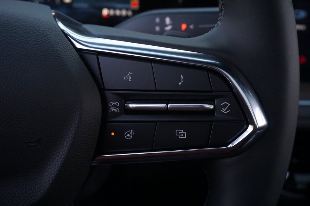 New 2026 Chevrolet Suburban High Country w/ Sun And Tow Package image 22