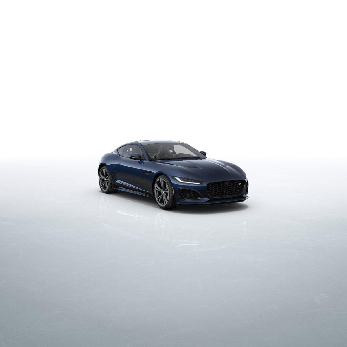 New 2024 Jaguar F-TYPE R image 2