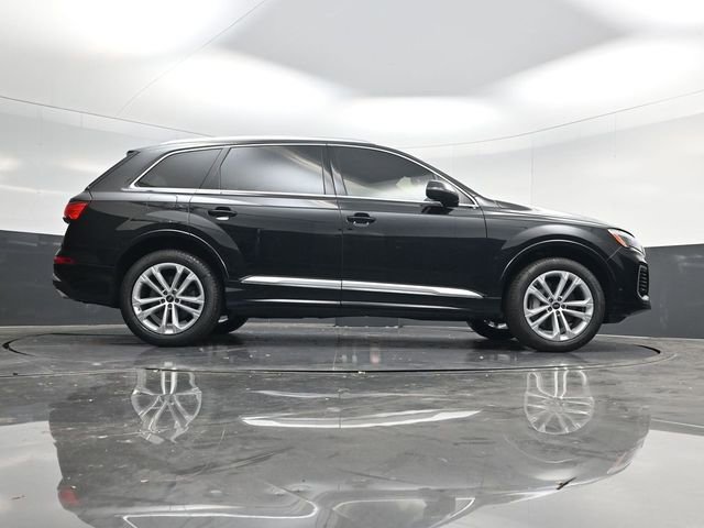 Used 2025 Audi Q7 3.0T Premium Plus image 51