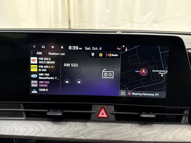 Certified 2023 Kia Sportage X-Line Prestige image 21