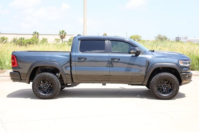 Used 2026 RAM 1500 RHO AWD/4WD image 4
