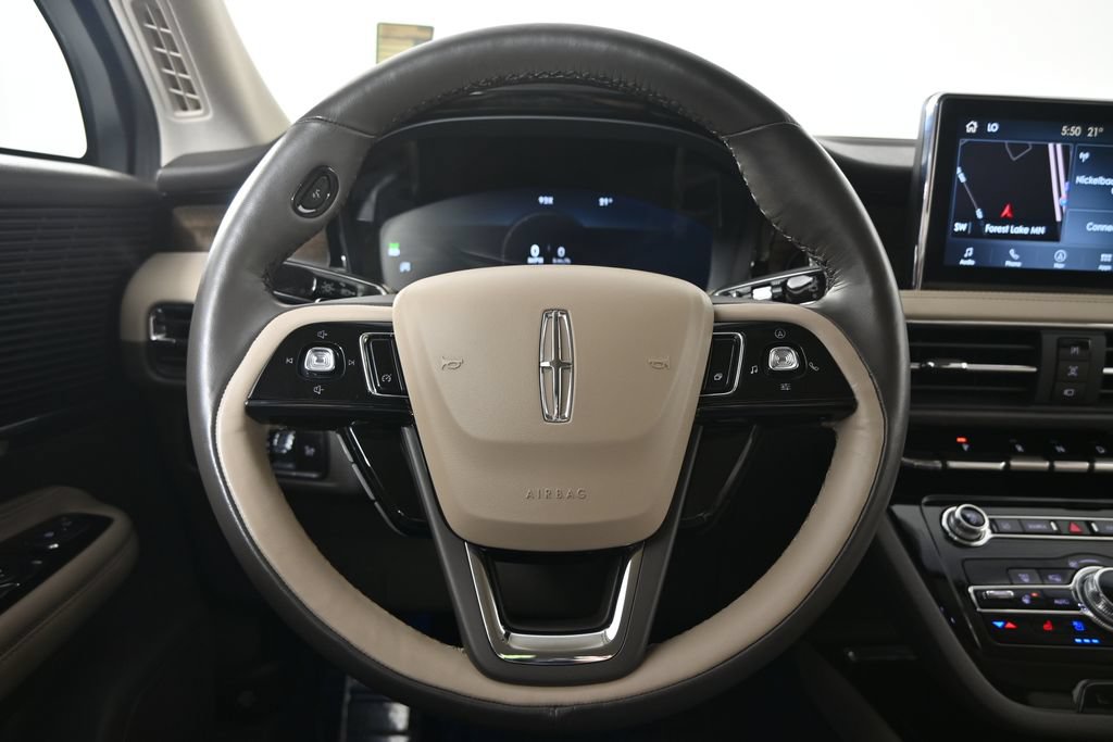 Used 2022 Lincoln Corsair Reserve w/ Elements Package AWD/4WD image 34