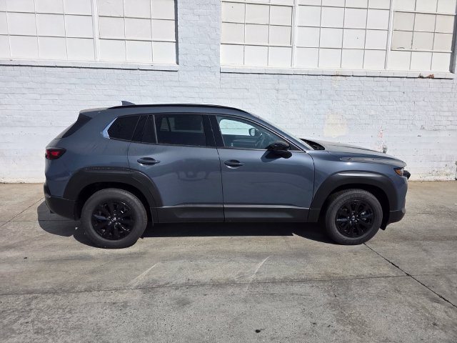 New 2026 MAZDA CX-50 AWD 2.5 Hybrid w/ Weather Package image 3