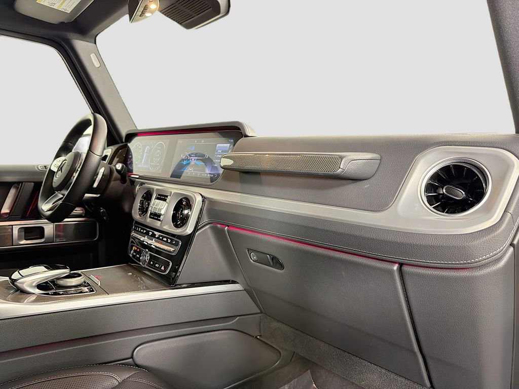 Used 2020 Mercedes-Benz G 550 image 31