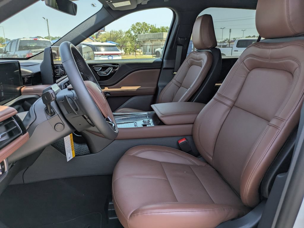 New 2026 Lincoln Aviator Reserve RWD image 19