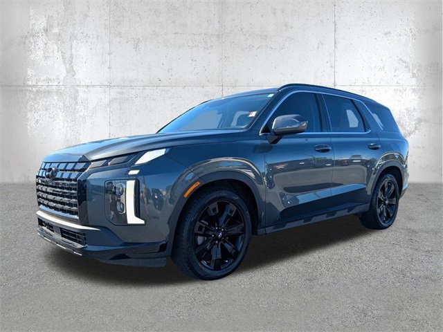 Used 2023 Hyundai Palisade XRT image 8
