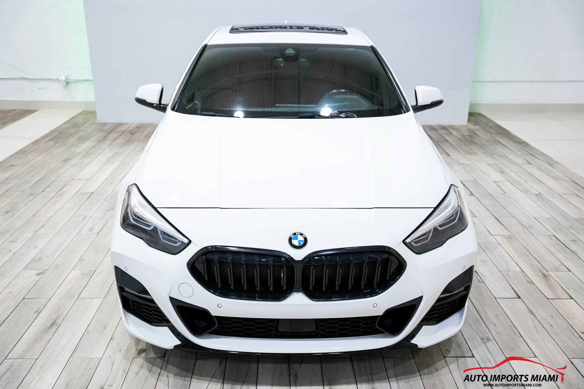 Used 2023 BMW 228i Gran Coupe w/ M Sport Package FWD image 29