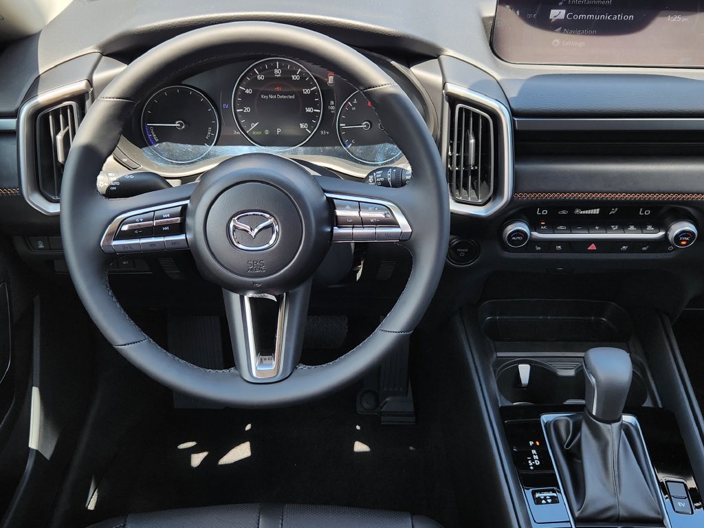 New 2026 MAZDA CX-50 AWD 2.5 Hybrid w/ Weather Package image 3