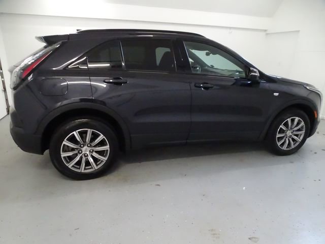 Certified 2023 Cadillac XT4 Sport image 25
