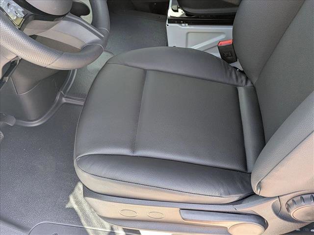 New 2025 Mercedes-Benz Sprinter 2500 image 4