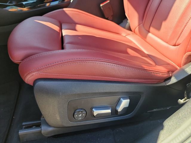 Used 2022 BMW X3 sDrive30i w/ Convenience Package image 20