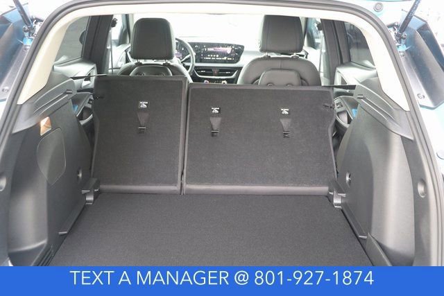 New 2026 Buick Encore GX Sport Touring w/ Advanced Technology Package image 13