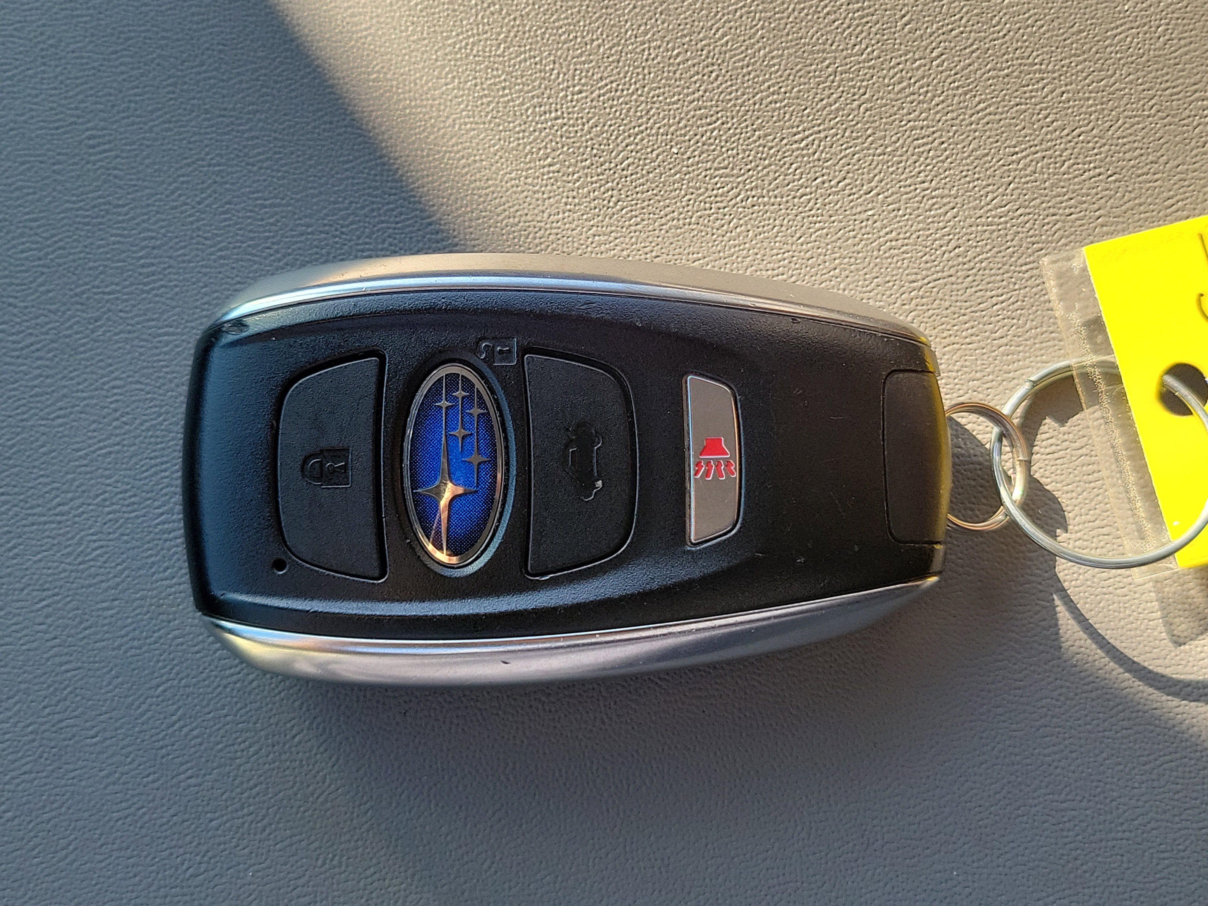 Certified 2023 Subaru Outback Limited image 32