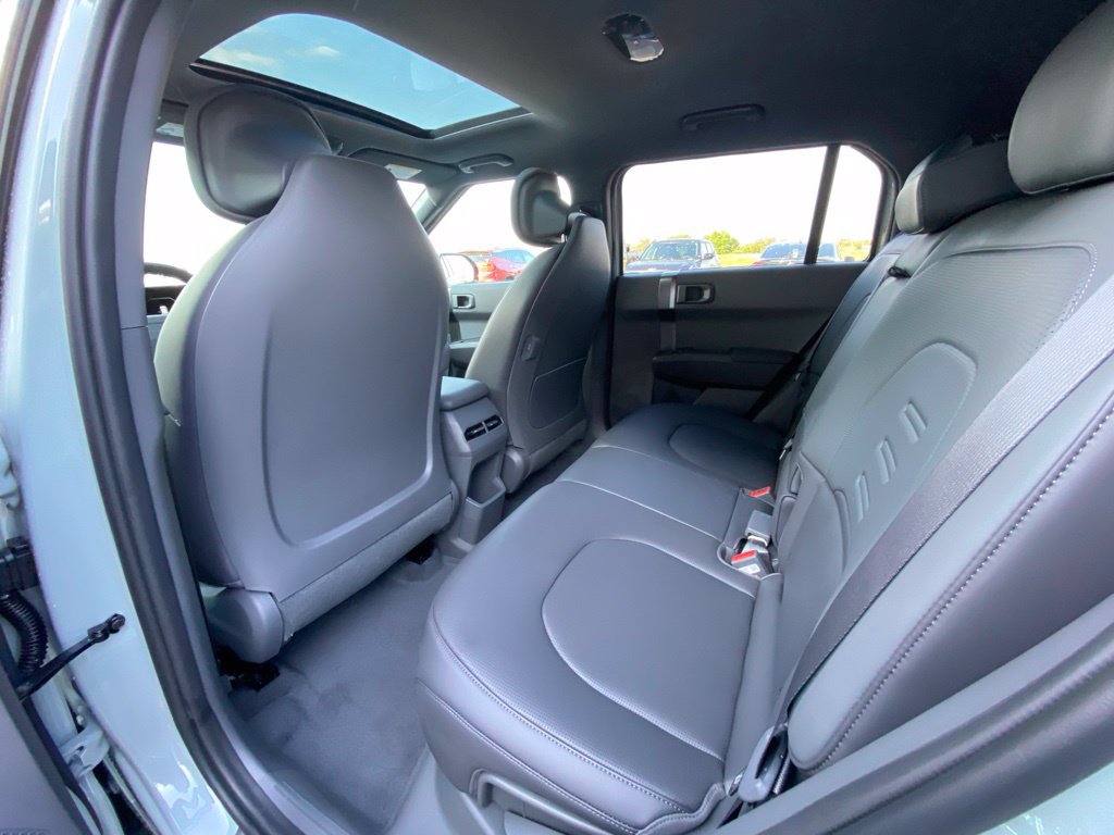 New 2027 Kia EV3 Land FWD image 25