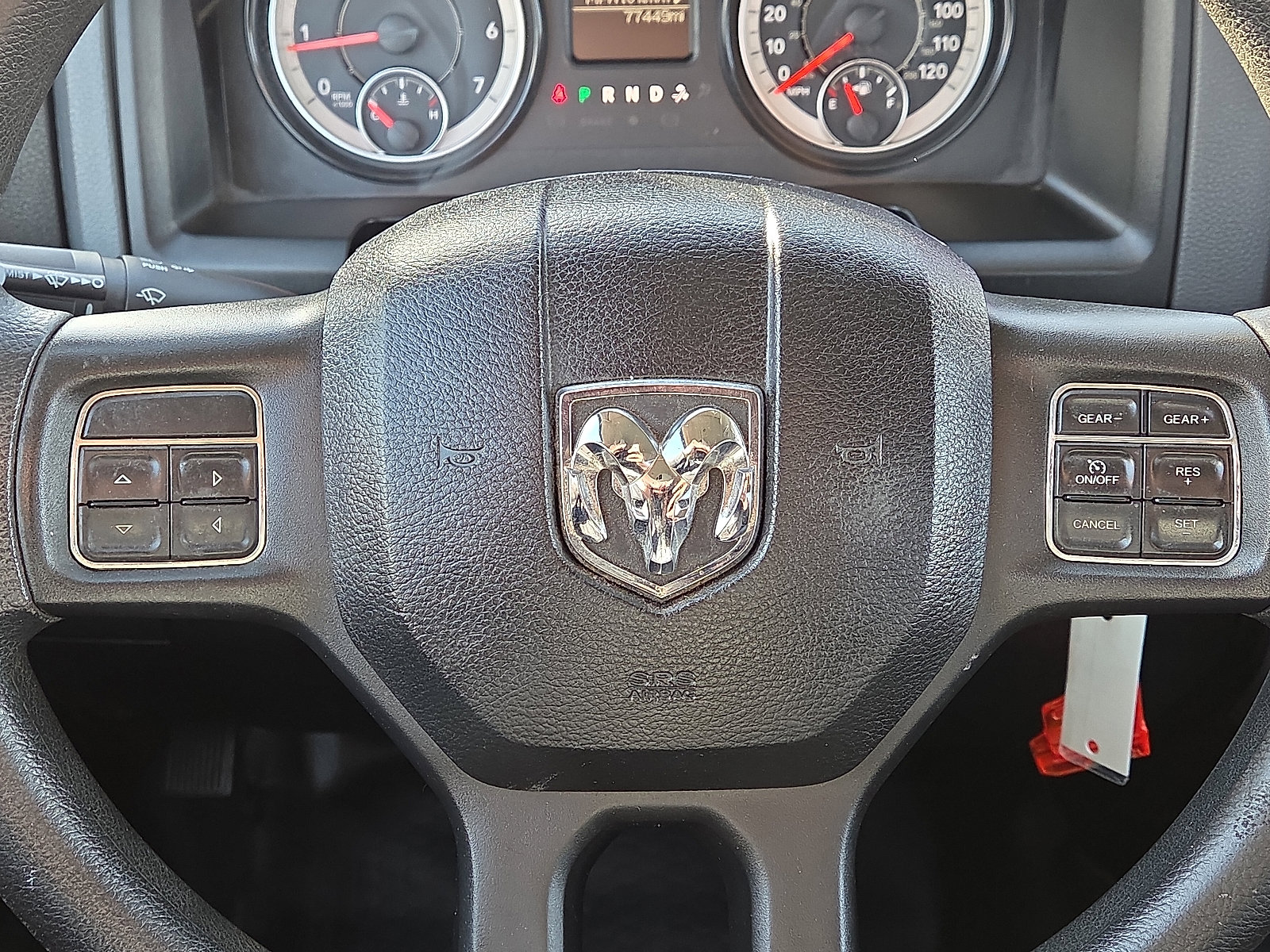 Used 2020 RAM 1500 Tradesman w/ Power & Remote Entry Group image 16