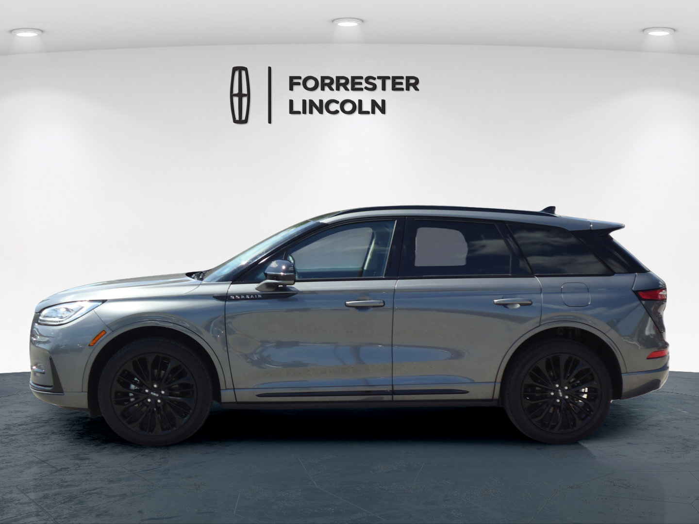Certified 2023 Lincoln Corsair Reserve w/ Equipment Group 201A FWD image 6