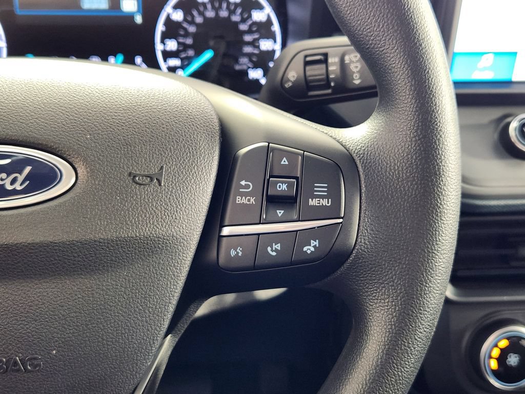 Used 2024 Ford Maverick XL FWD image 19